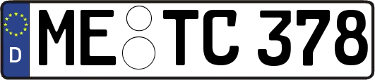 ME-TC378
