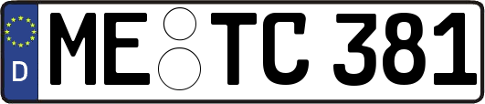 ME-TC381