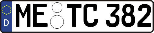 ME-TC382