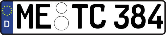 ME-TC384