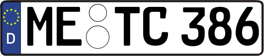 ME-TC386