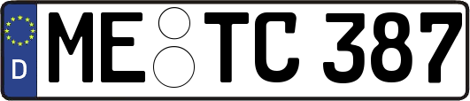 ME-TC387