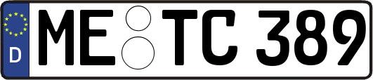 ME-TC389