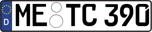 ME-TC390
