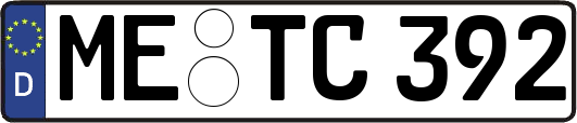ME-TC392