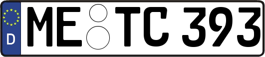 ME-TC393
