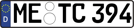ME-TC394