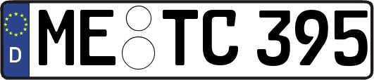 ME-TC395