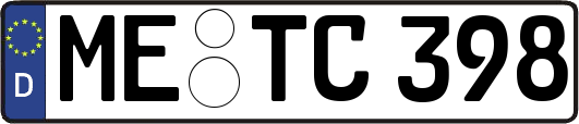 ME-TC398