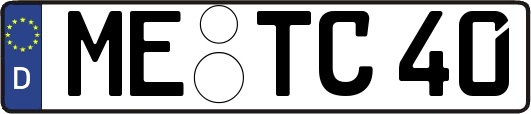 ME-TC40
