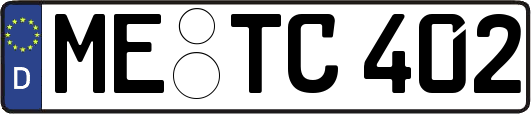 ME-TC402