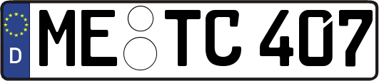 ME-TC407