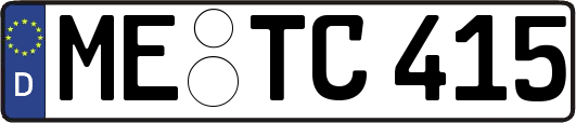 ME-TC415