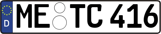 ME-TC416