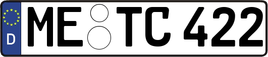 ME-TC422