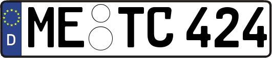 ME-TC424