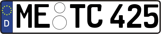ME-TC425