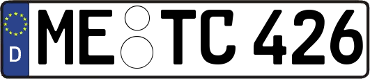 ME-TC426