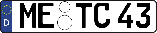 ME-TC43