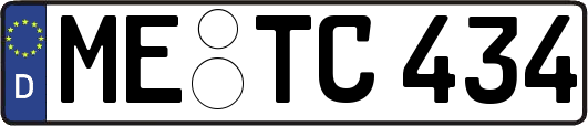 ME-TC434