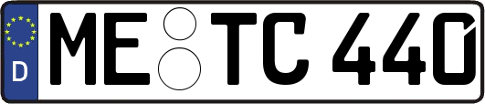 ME-TC440