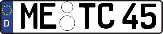 ME-TC45