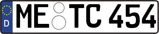 ME-TC454