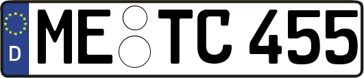 ME-TC455