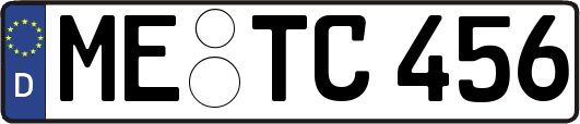 ME-TC456