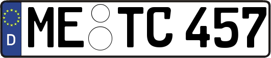 ME-TC457