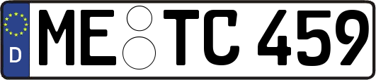 ME-TC459