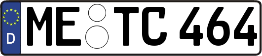 ME-TC464