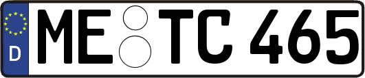 ME-TC465
