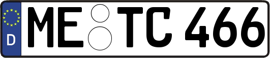ME-TC466