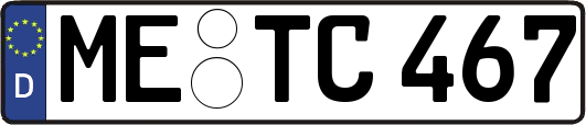 ME-TC467