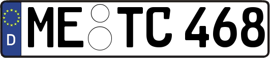 ME-TC468