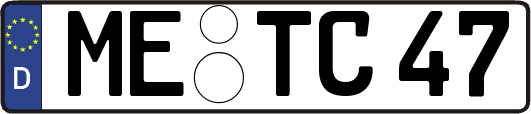 ME-TC47