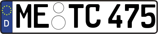 ME-TC475