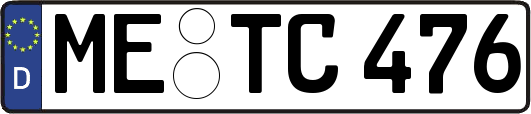ME-TC476