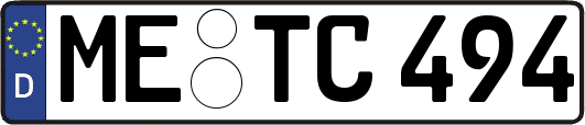 ME-TC494
