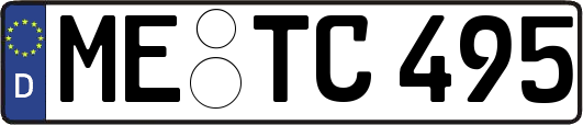 ME-TC495