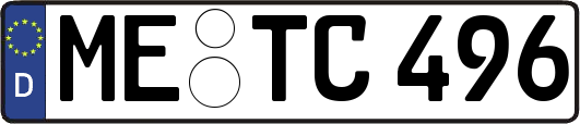 ME-TC496