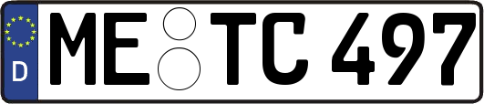 ME-TC497