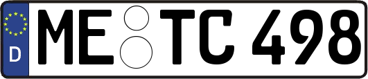 ME-TC498