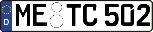 ME-TC502