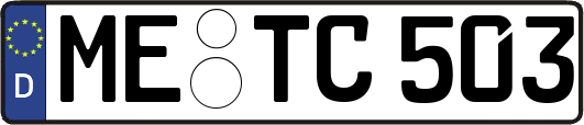 ME-TC503
