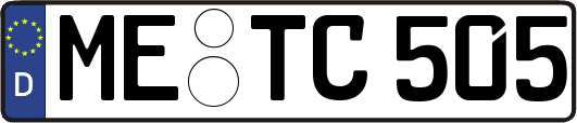 ME-TC505