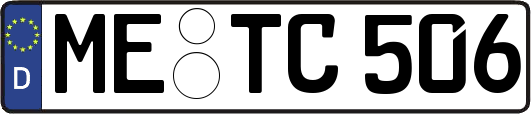 ME-TC506