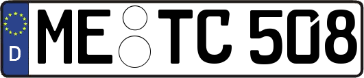 ME-TC508