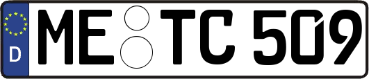 ME-TC509